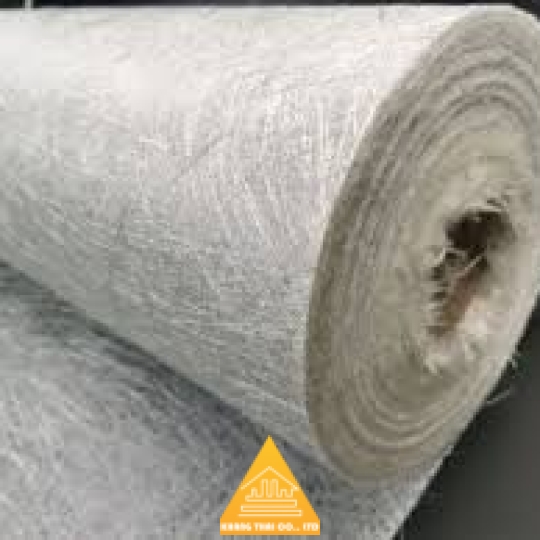 SỢI THỦY TINH CHỐNG THẤM MAT 200
