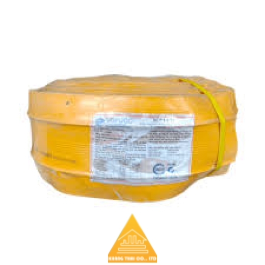 BĂNG CẢN NƯỚC PVC WATERSTOP V150