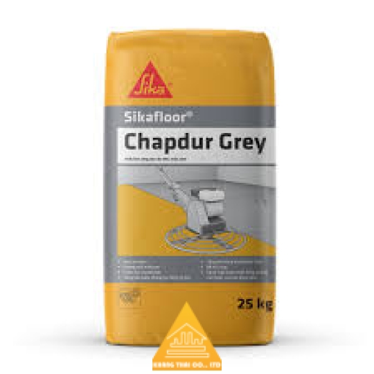 SIKAFLOOR CHAPDUR GREY