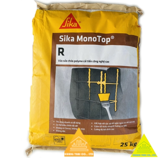 SIKA MONOTOP R