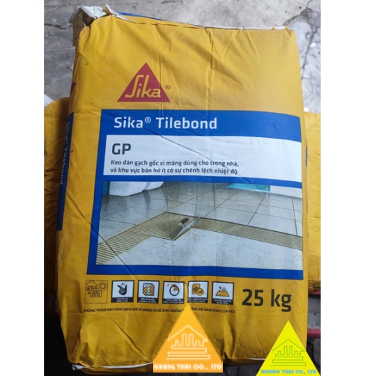 SIKA TILEBOND GP