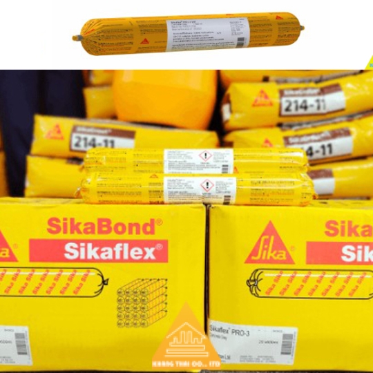SIKAFLEX PRO 3 WF