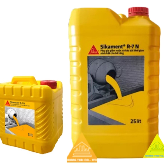 SIKAMENT R7N