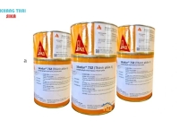 Sikadur 732: Cách sử dụng, ưu nhược điểm và ứng dụng