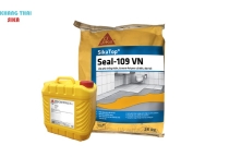 Hướng dẫn thi công SikaTop Seal 109 hiệu quả chất lượng