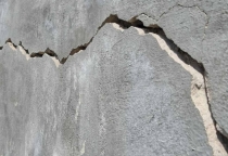 Tại sao tường nhà bị nứt? Cách xử lý tường nhà bị nứt