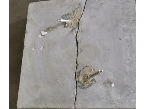 Thử nghiệm sản phẩm Sika