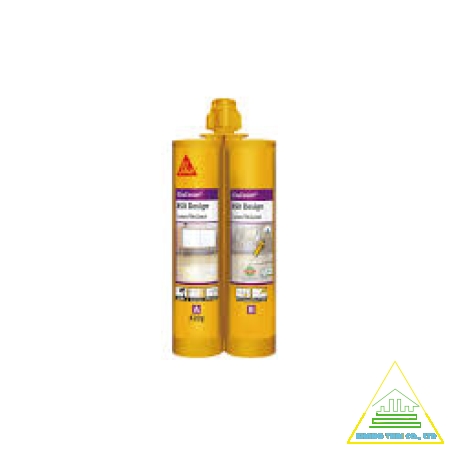 SIKACERAM 850 DESIGN