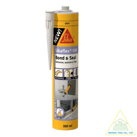SIKAFLEX 134 BOND & SEAL