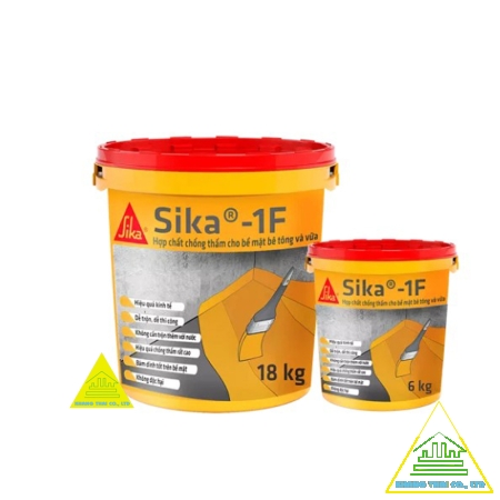 SIKA - 1F