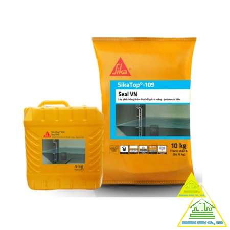 SIKATOP 109 SEAL