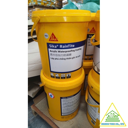 SIKA RAINTITE 20 KG