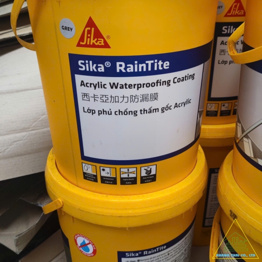 SIKA RAINTITE 20 KG