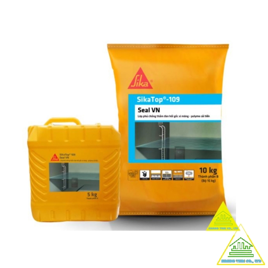 SIKATOP 109 SEAL